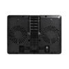 DeepCool U PAL | Dual 140mm Fans | Hydro Bearing | USB Powered - Compu-Fi Technology South Africa