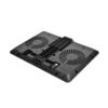 DeepCool U PAL | Dual 140mm Fans | Hydro Bearing | USB Powered - Compu-Fi Technology South Africa