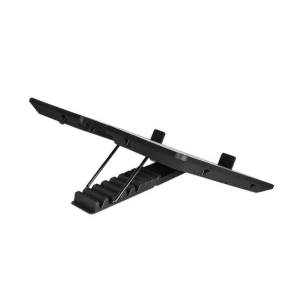 DeepCool U PAL | Dual 140mm Fans | Hydro Bearing | USB Powered - Compu-Fi Technology South Africa