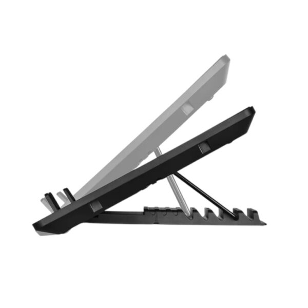 DeepCool U PAL | Dual 140mm Fans | Hydro Bearing | USB Powered - Compu-Fi Technology South Africa