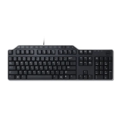 Dell Business Multimedia Keyboard KB522 | USB Wired | Multimedia Hot Keys - Compu-Fi Technology South Africa
