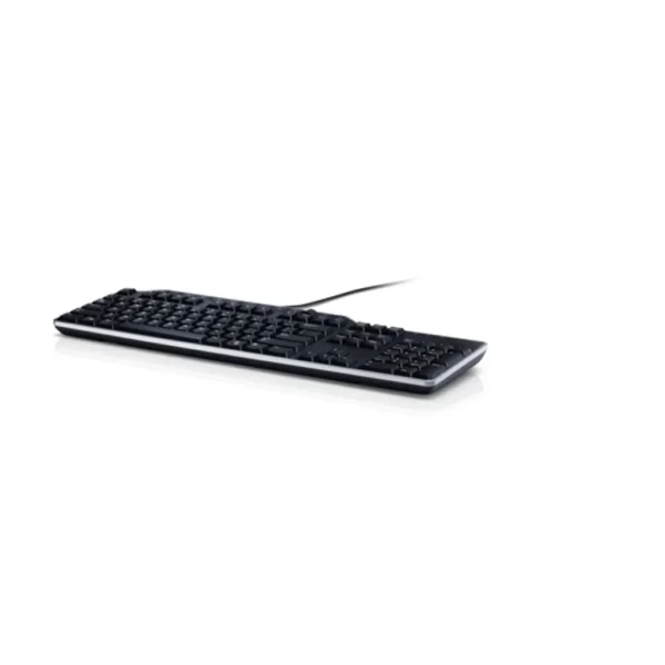 Dell Business Multimedia Keyboard KB522 | USB Wired | Multimedia Hot Keys - Compu-Fi Technology South Africa
