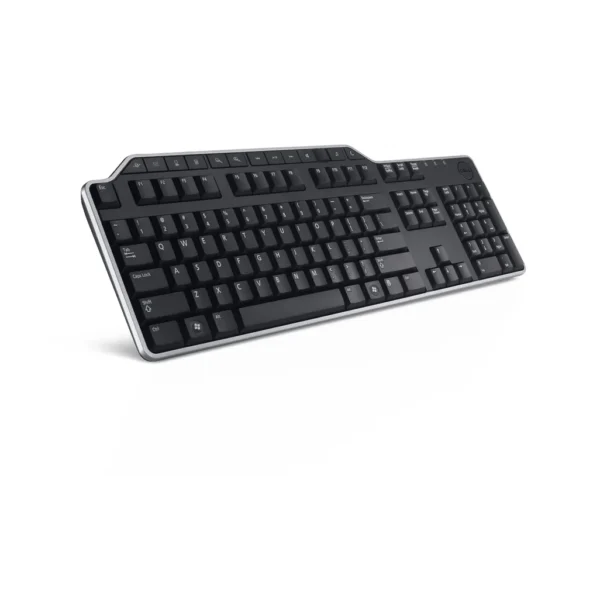 Dell Business Multimedia Keyboard KB522 | USB Wired | Multimedia Hot Keys - Compu-Fi Technology South Africa