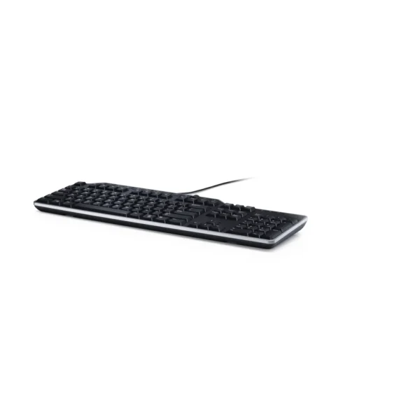 Dell Business Multimedia Keyboard KB522 | USB Wired | Multimedia Hot Keys - Compu-Fi Technology South Africa