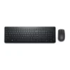 Dell KM3322W | Wireless Keyboard and Mouse Combo | 1000 DPI | Full-Size - Compu-Fi Technology South Africa