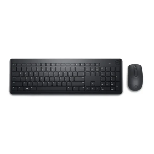 Dell KM3322W | Wireless Keyboard and Mouse Combo | 1000 DPI | Full-Size - Compu-Fi Technology South Africa