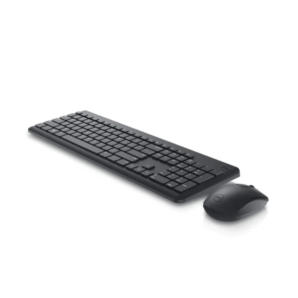 Dell KM3322W | Wireless Keyboard and Mouse Combo | 1000 DPI | Full-Size - Compu-Fi Technology South Africa