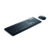 Dell KM3322W | Wireless Keyboard and Mouse Combo | 1000 DPI | Full-Size - Compu-Fi Technology South Africa