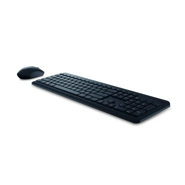 Dell KM3322W | Wireless Keyboard and Mouse Combo | 1000 DPI | Full-Size - Compu-Fi Technology South Africa