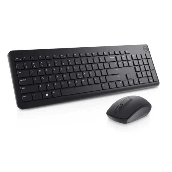 Dell KM3322W | Wireless Keyboard and Mouse Combo | 1000 DPI | Full-Size - Compu-Fi Technology South Africa