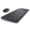 Dell KM3322W | Wireless Keyboard and Mouse Combo | 1000 DPI | Full-Size - Compu-Fi Technology South Africa