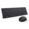 Dell KM555 Pro Compact Silent Keyboard and Mouse | Wireless Dual-Mode | 4020 DPI - Compu-Fi Technology South Africa