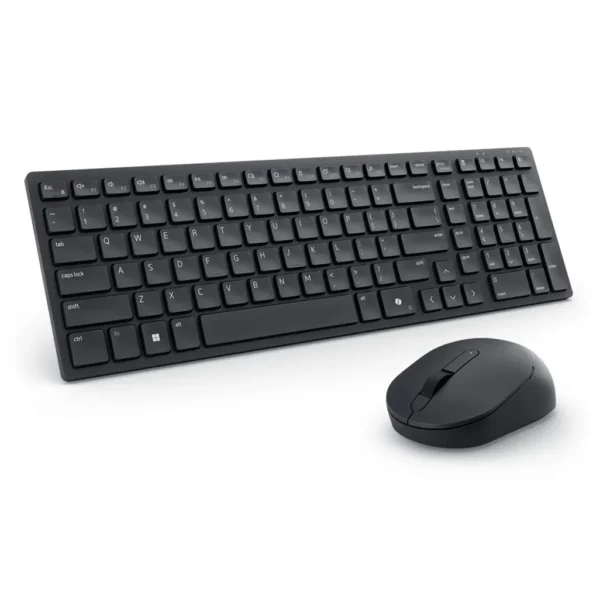 Dell KM555 Pro Compact Silent Keyboard and Mouse | Wireless Dual-Mode | 4020 DPI - Compu-Fi Technology South Africa