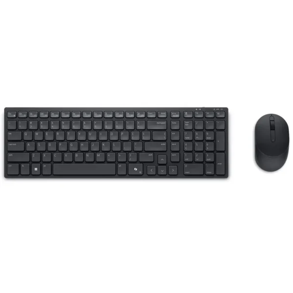 Dell KM555 Pro Compact Silent Keyboard and Mouse | Wireless Dual-Mode | 4020 DPI - Compu-Fi Technology South Africa
