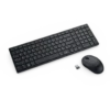 Dell KM555 Pro Compact Silent Keyboard and Mouse | Wireless Dual-Mode | 4020 DPI - Compu-Fi Technology South Africa