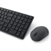 Dell KM555 Pro Compact Silent Keyboard and Mouse | Wireless Dual-Mode | 4020 DPI - Compu-Fi Technology South Africa