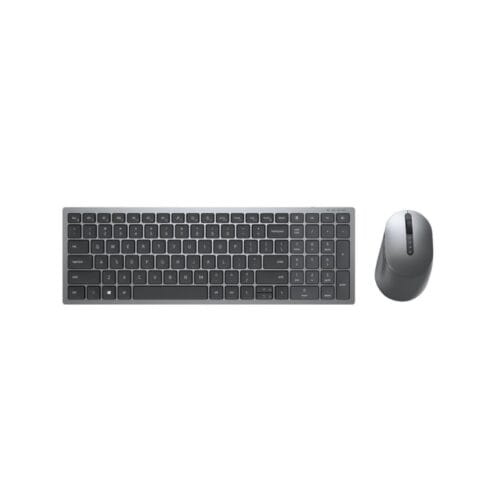 Dell KM7120W | Wireless Keyboard & Mouse Combo | Multi-Device Connectivity - Compu-Fi Technology South Africa