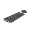 Dell KM7120W | Wireless Keyboard & Mouse Combo | Multi-Device Connectivity - Compu-Fi Technology South Africa
