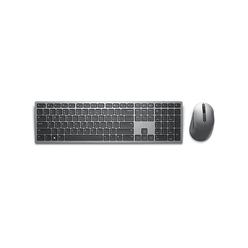 Dell Premier KM7321W | Wireless Keyboard and Mouse Combo | Titan Grey - Compu-Fi Technology South Africa