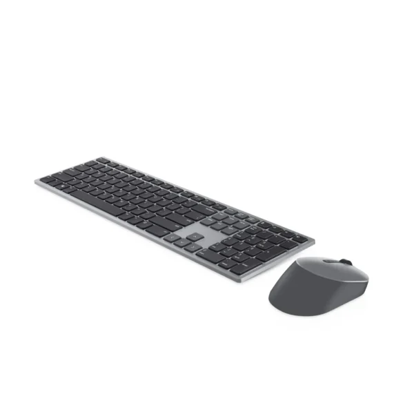 Dell Premier KM7321W | Wireless Keyboard and Mouse Combo | Titan Grey - Compu-Fi Technology South Africa