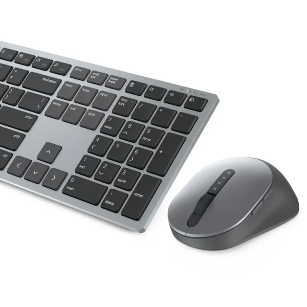 Dell Premier KM7321W | Wireless Keyboard and Mouse Combo | Titan Grey - Compu-Fi Technology South Africa