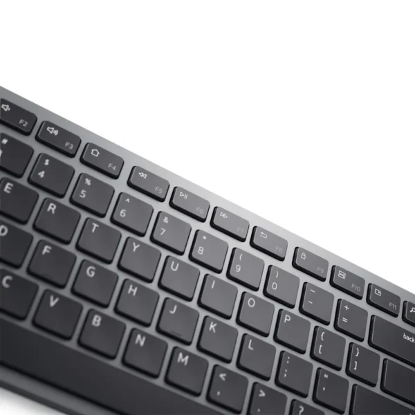 Dell Premier KM7321W | Wireless Keyboard and Mouse Combo | Titan Grey - Compu-Fi Technology South Africa