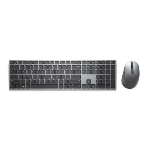 Dell Premier KM7321W | Wireless Keyboard and Mouse Combo | Titan Grey - Compu-Fi Technology South Africa