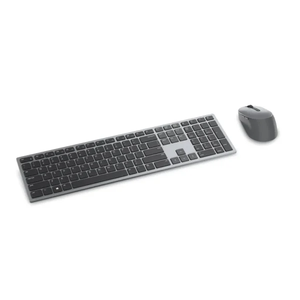 Dell Premier KM7321W | Wireless Keyboard and Mouse Combo | Titan Grey - Compu-Fi Technology South Africa