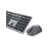 Dell Premier KM7321W | Wireless Keyboard and Mouse Combo | Titan Grey - Compu-Fi Technology South Africa