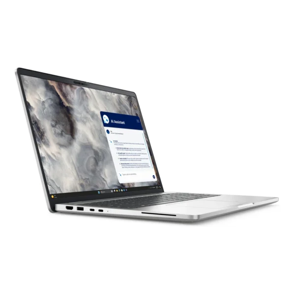 Dell Pro 16 Plus U7-266V | Intel Core Ultra 7 266V | 16GB RAM | 512GB SSD - Compu-Fi Technology South Africa