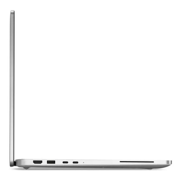 Dell Pro 16 Plus U7-266V | Intel Core Ultra 7 266V | 16GB RAM | 512GB SSD - Compu-Fi Technology South Africa