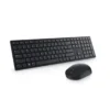 Dell Pro Wireless Keyboard and Mouse | KM5221W | 2.4GHz Wireless - Compu-Fi Technology South Africa