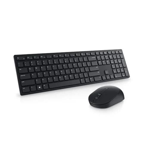 Dell Pro Wireless Keyboard and Mouse | KM5221W | 2.4GHz Wireless - Compu-Fi Technology South Africa