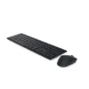 Dell Pro Wireless Keyboard and Mouse | KM5221W | 2.4GHz Wireless - Compu-Fi Technology South Africa
