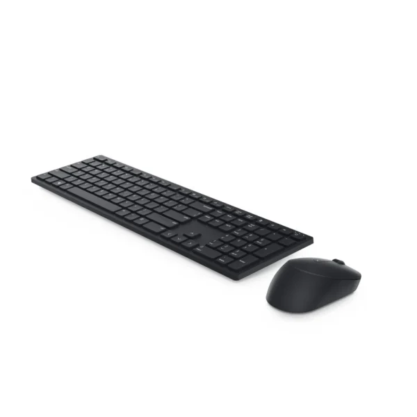 Dell Pro Wireless Keyboard and Mouse | KM5221W | 2.4GHz Wireless - Compu-Fi Technology South Africa