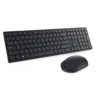 Dell Pro Wireless Keyboard and Mouse | KM5221W | 2.4GHz Wireless - Compu-Fi Technology South Africa