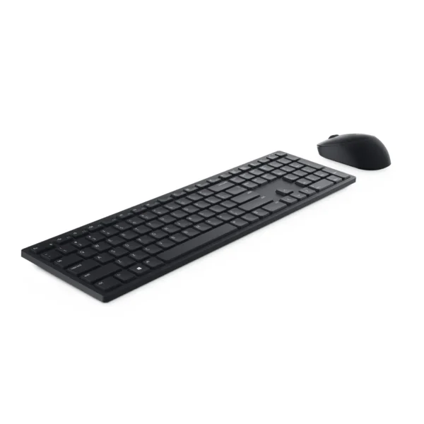 Dell Pro Wireless Keyboard and Mouse | KM5221W | 2.4GHz Wireless - Compu-Fi Technology South Africa