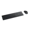 Dell Pro Wireless Keyboard and Mouse | KM5221W | 2.4GHz Wireless - Compu-Fi Technology South Africa