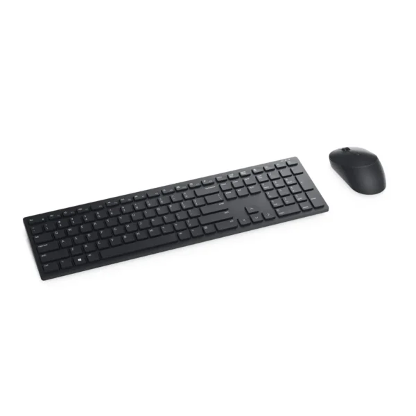 Dell Pro Wireless Keyboard and Mouse | KM5221W | 2.4GHz Wireless - Compu-Fi Technology South Africa