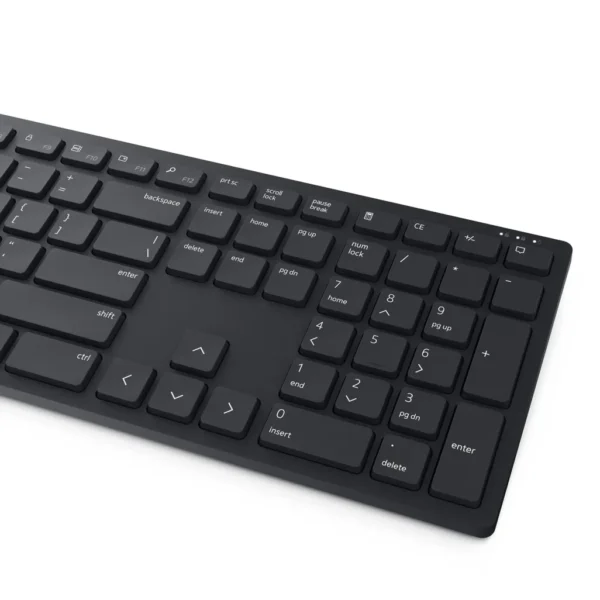 Dell Pro Wireless Keyboard and Mouse | KM5221W | 2.4GHz Wireless - Compu-Fi Technology South Africa