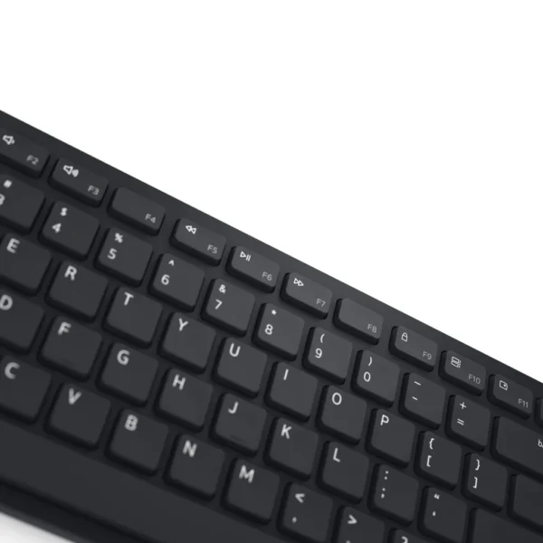 Dell Pro Wireless Keyboard and Mouse | KM5221W | 2.4GHz Wireless - Compu-Fi Technology South Africa