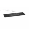Dell Wired Keyboard | KB216 | Multimedia Keys | USB - Compu-Fi Technology South Africa