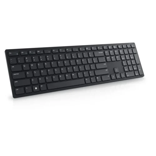 Dell Wireless Keyboard | KB500 | Full-Size | 2.4GHz Wireless - Compu-Fi Technology South Africa