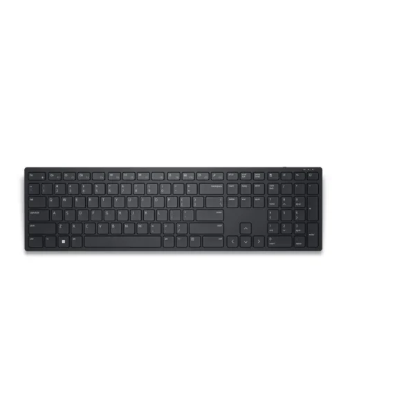 Dell Wireless Keyboard | KB500 | Full-Size | 2.4GHz Wireless - Compu-Fi Technology South Africa