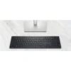 Dell Wireless Keyboard | KB500 | Full-Size | 2.4GHz Wireless - Compu-Fi Technology South Africa