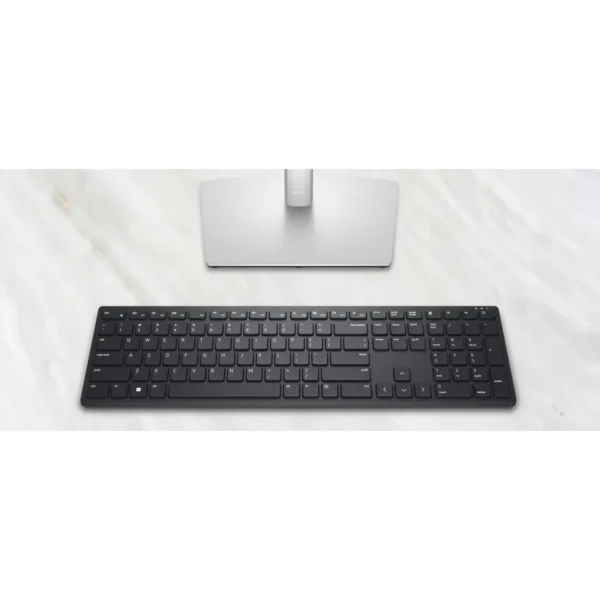 Dell Wireless Keyboard | KB500 | Full-Size | 2.4GHz Wireless - Compu-Fi Technology South Africa