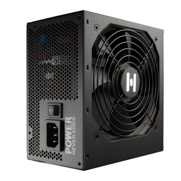 FSP Hydro M Pro 800W | 80 PLUS Bronze | Semi-Modular | ATX - Compu-Fi Technology South Africa