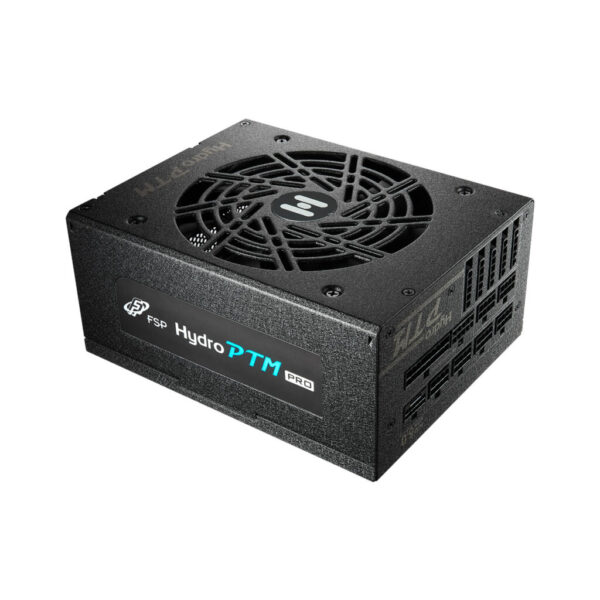 FSP Hydro PTM Pro | 1200W | 80 PLUS Platinum | ATX 3.0 - Compu-Fi Technology South Africa