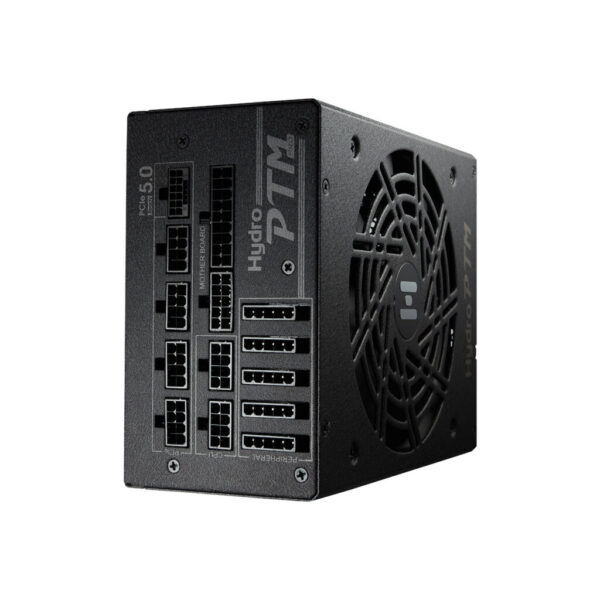FSP Hydro PTM Pro | 1200W | 80 PLUS Platinum | ATX 3.0 - Compu-Fi Technology South Africa