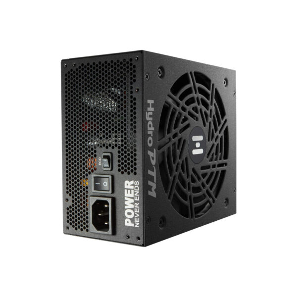 FSP Hydro PTM Pro | 1200W | 80 PLUS Platinum | ATX 3.0 - Compu-Fi Technology South Africa